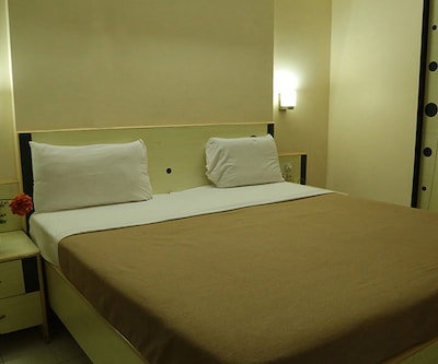 Kadamb Residency